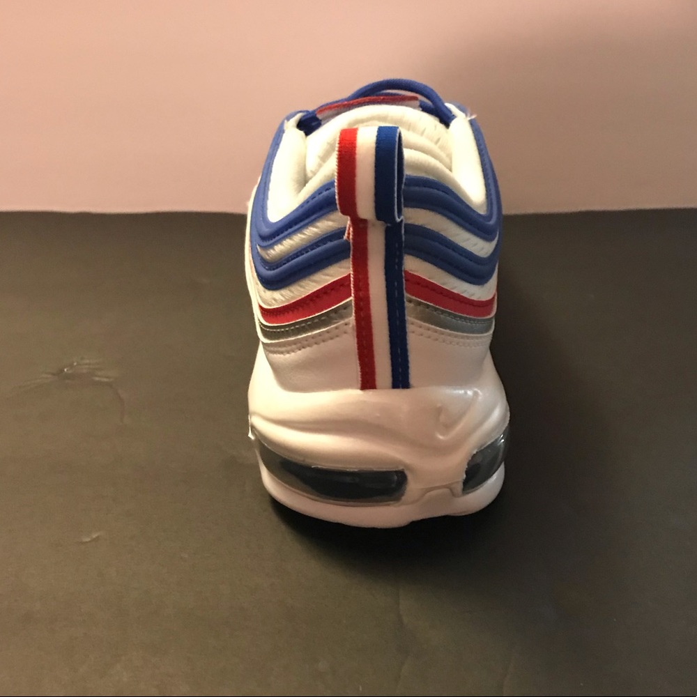 Men’s Air Max 97 - Picture 2 of 6